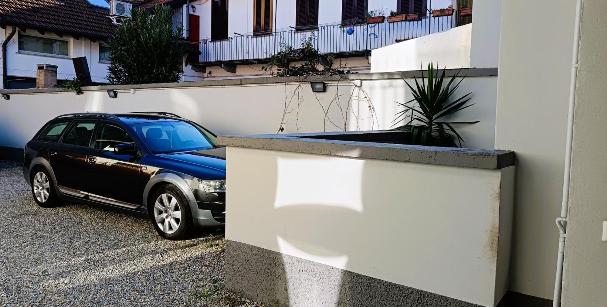 Orelli House リッソーネ エクステリア 写真