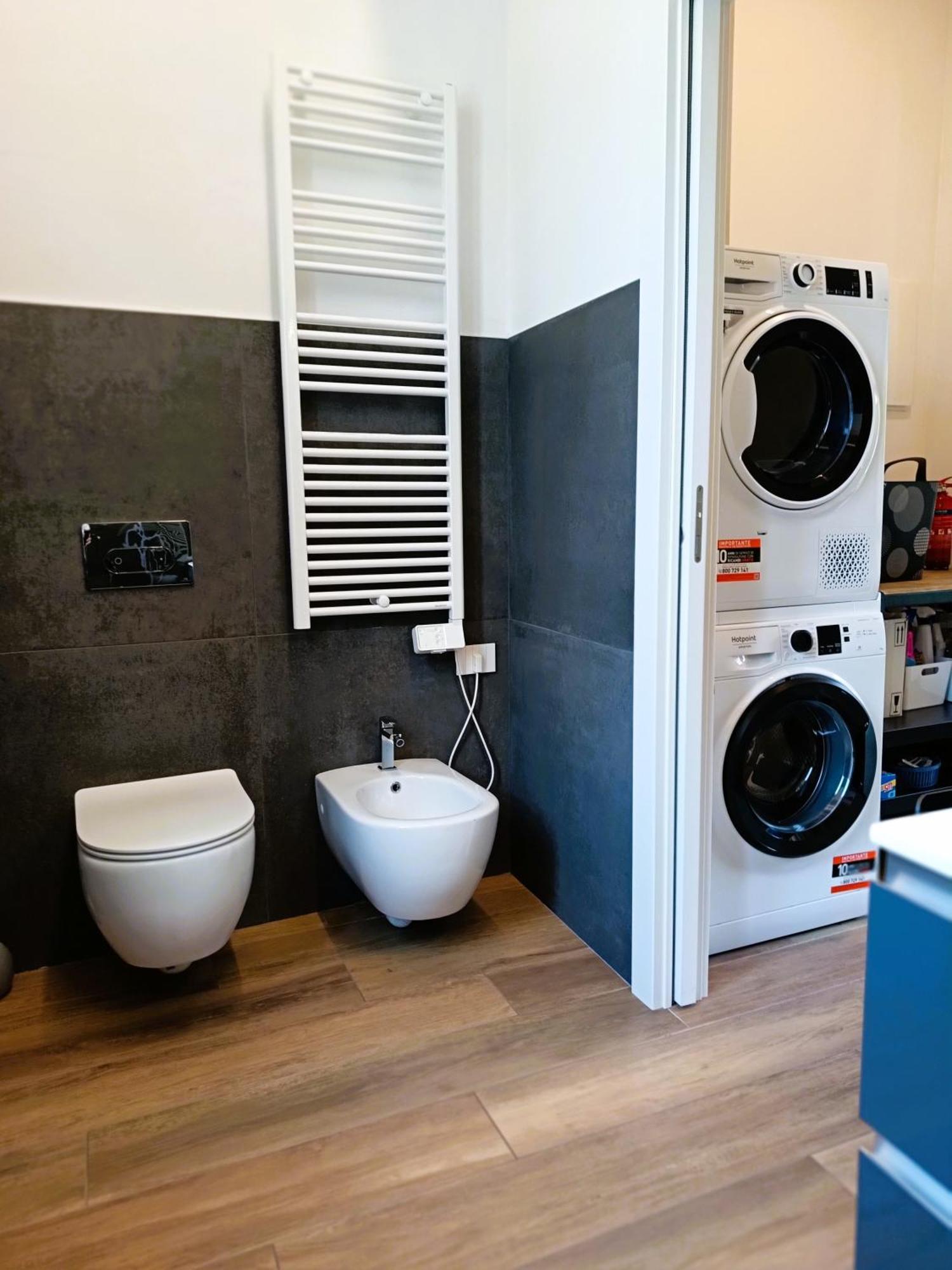 Orelli House リッソーネ エクステリア 写真