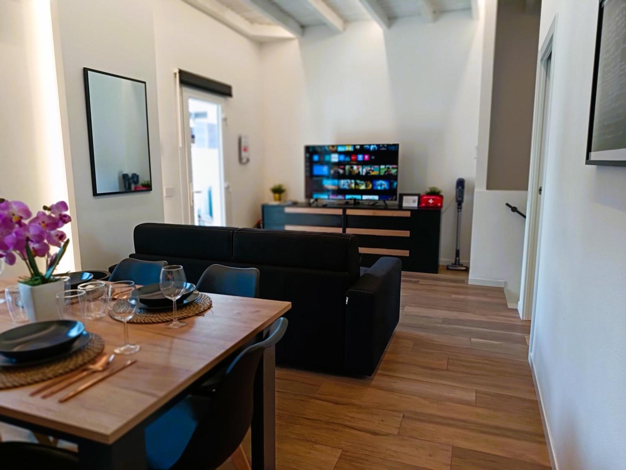 Orelli House リッソーネ エクステリア 写真