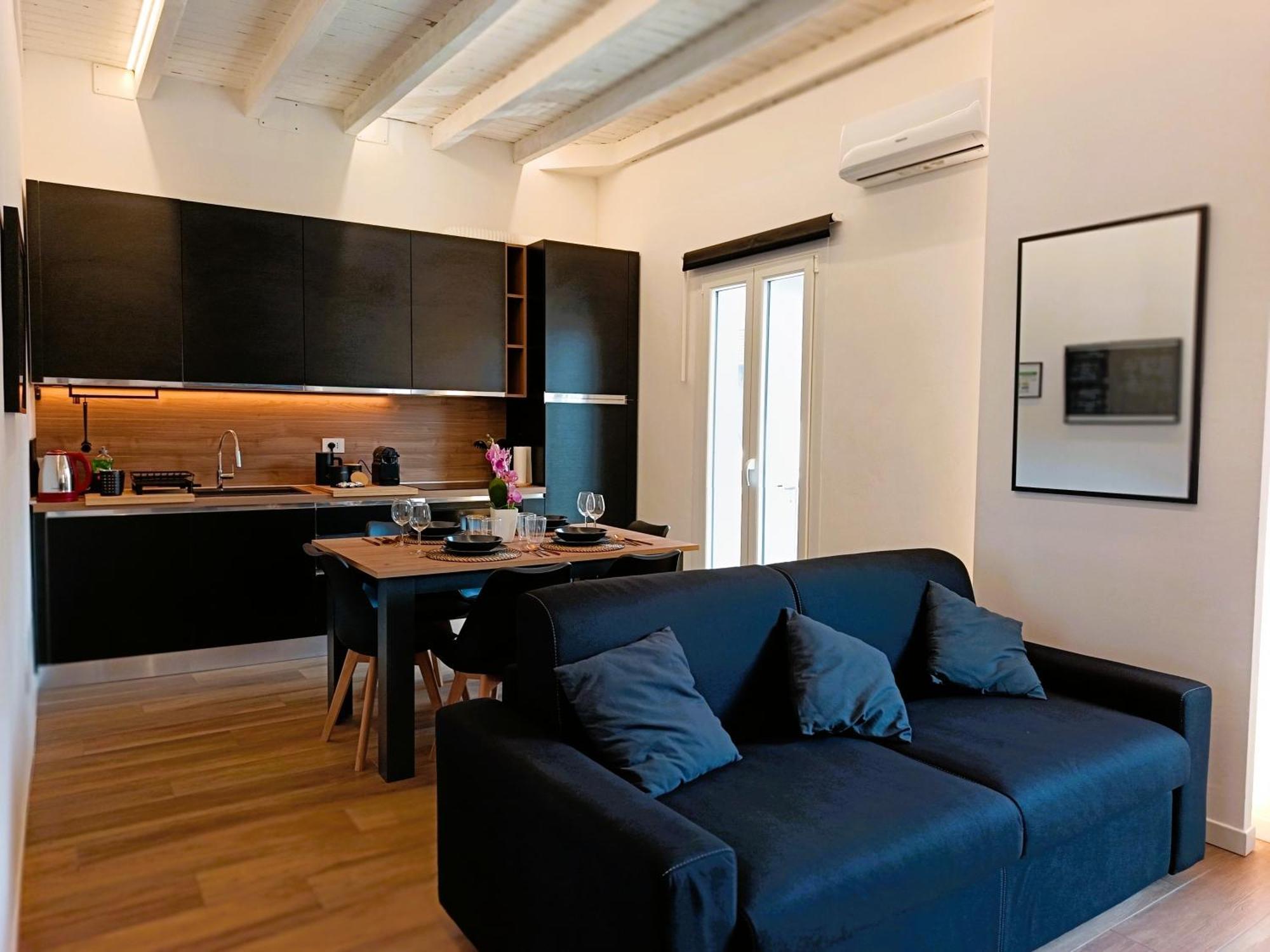 Orelli House リッソーネ エクステリア 写真